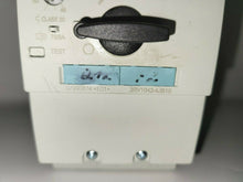 Load image into Gallery viewer, Siemens 3RV1042-4JB10 Motor Starter Circuit Breaker
