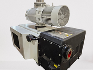 Leybold SOGEVAC SV630 B(F) with WSU2001 MFD 2018