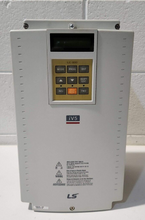 Load image into Gallery viewer, LS SV0551V5-4DB(MD), 380-480V, 17.5A 7.5HP/5.5kW Inverter
