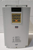 LS SV0551V5-4DB(MD), 380-480V, 17.5A 7.5HP/5.5kW Inverter