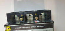 Load image into Gallery viewer, Square D Circuit Breaker Cat. LHL363501685 350 Amp 600 VAC w/ Aux Switch
