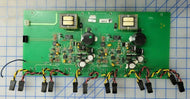 YORK 031-01681-000 REV G With Base Board
