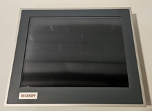 Load image into Gallery viewer, Beckhoff CP6902-0001-0000 Operator Interface Panel
