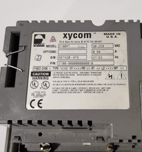 Load image into Gallery viewer, Xycom 3100MT Operator Interface 3100-0000000000010
