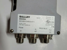 Load image into Gallery viewer, Balluff BIS009A (BIS C-6002-019-650-03-ST11) LF processor unit
