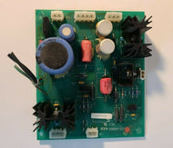 YORK CIRCUIT BOARD 031-01080-000 REV B