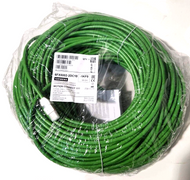 SIEMENS 6FX5002-2DC10-1KF0 Signal Cable 95M