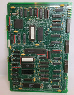 Barber Colman E57965 A-60201 SEQ. Hydraulic PCB