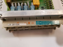 Load image into Gallery viewer, Siemens AAV11-2 Iskamatic Module 6FQ1517-2A
