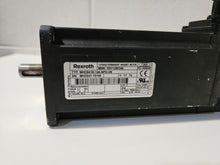 Load image into Gallery viewer, REXROTH MHD041B-144-NPO-UN R911280346 PERMANENT MAGNETIC SERVO MOTOR
