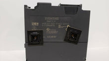 Load image into Gallery viewer, Siemens 6ES7322-1FH00-0AA0 OUTPUT MODULE
