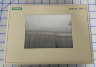 SIEMENS SIMATIC TP 27 Color Touch Panel 6AV3627-1QK00-0AX0