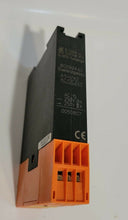 Load image into Gallery viewer, E. Dold &amp; Sohne Safemaster BG5929.60 Safety Relay
