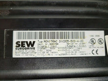 Load image into Gallery viewer, SEW 31C005-503-4-00 MOVITRAC
