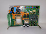 Siemens 6SG2210-1EA00 Sivolt A/V E500 500V 30A