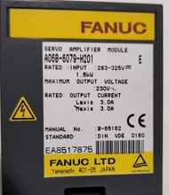 Load image into Gallery viewer, FANUC A06B-6071-H201 COMMON CONVERTER
