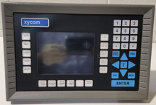 Load image into Gallery viewer, Xycom 3100MT Operator Interface 3100-0000000000010
