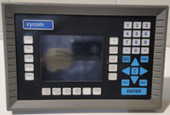 Xycom 3100MT Operator Interface 3100-0000000000010