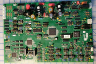 York 031-02932-033 Rev I Chiller Circuit Board