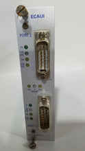 Load image into Gallery viewer, Hirschmann ECAUI Twin Transceiver Interface Module
