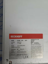 Load image into Gallery viewer, Beckhoff CP7002-1043-0010 Touchscreen Display-READ DESCRIPTION
