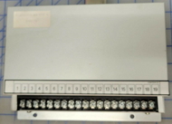 Trane X13650344-03 REV C