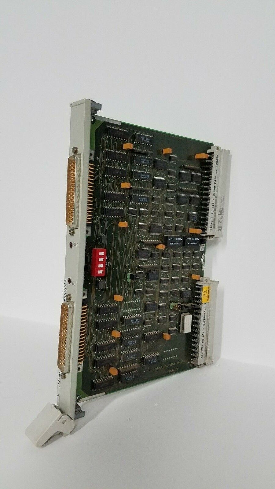 Siemens 6ES5304-3UB11 Interface Module